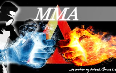 Mixed Martial Arts (MMA)